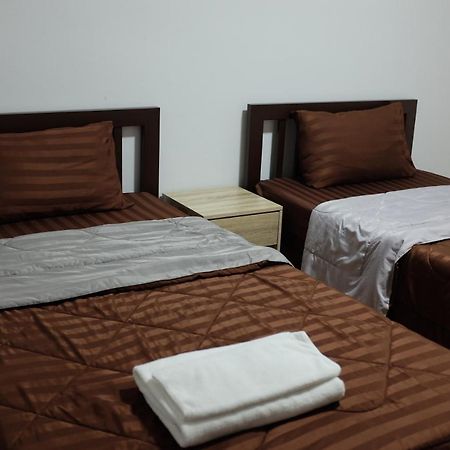 Wj Residence At Suvarnaphumi Банкок Екстериор снимка